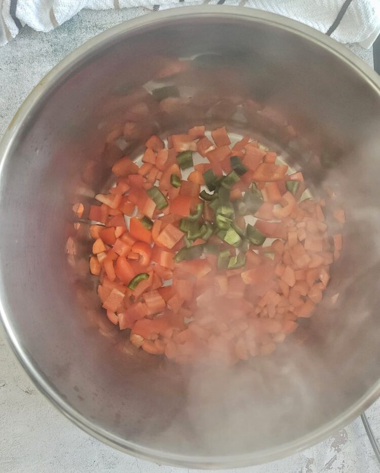 Low FODMAP Meat Sauce (no garlic or onions) Hip Hip Gourmet