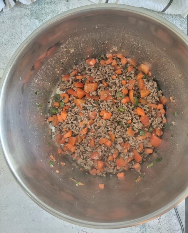 Low FODMAP Meat Sauce (no garlic or onions) Hip Hip Gourmet