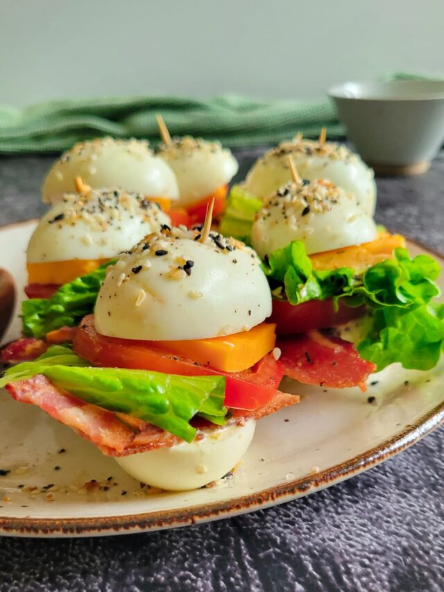 BLT BITES