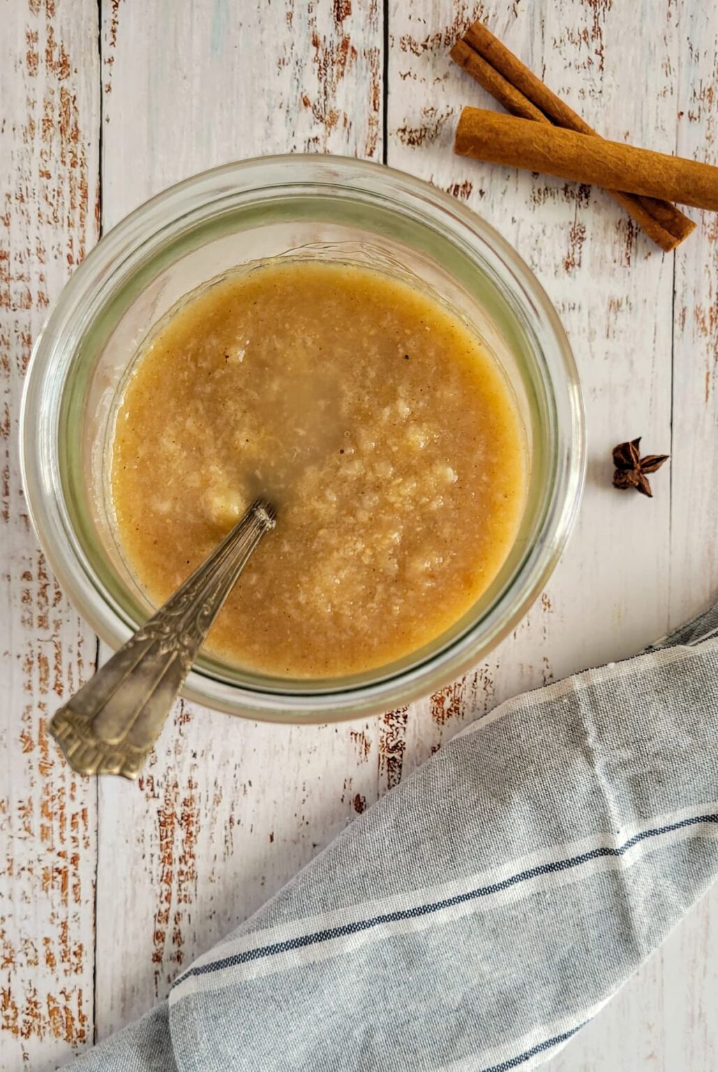 Recipe for Pear Dessert Sauce (Pear Purée) Hip Hip Gourmet