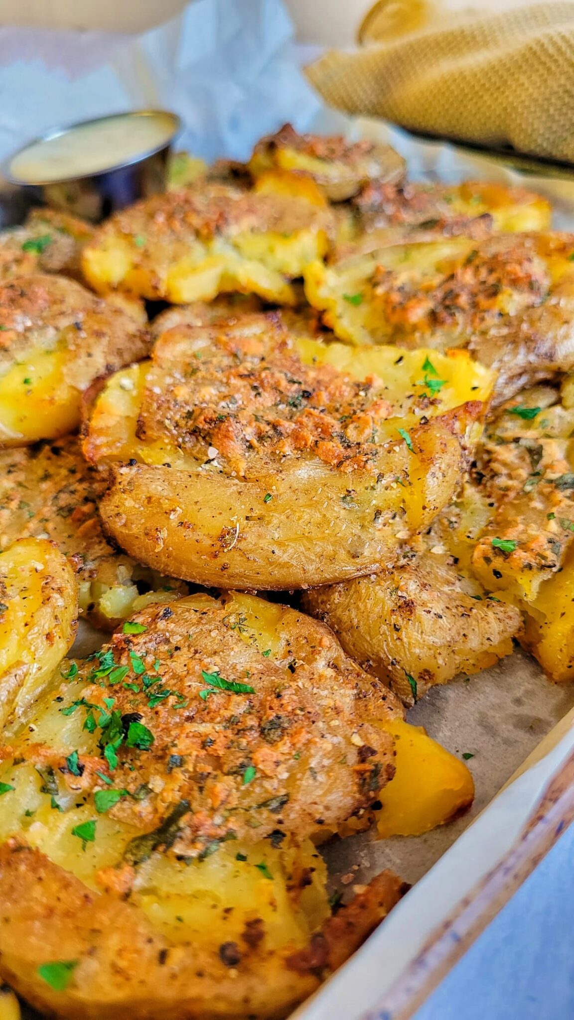 25 Great Side Dishes for a Steak Dinner - Hip Hip Gourmet