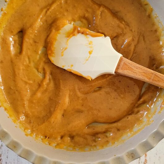 Recipe for Condensed Milk Caramel Hip Hip Gourmet