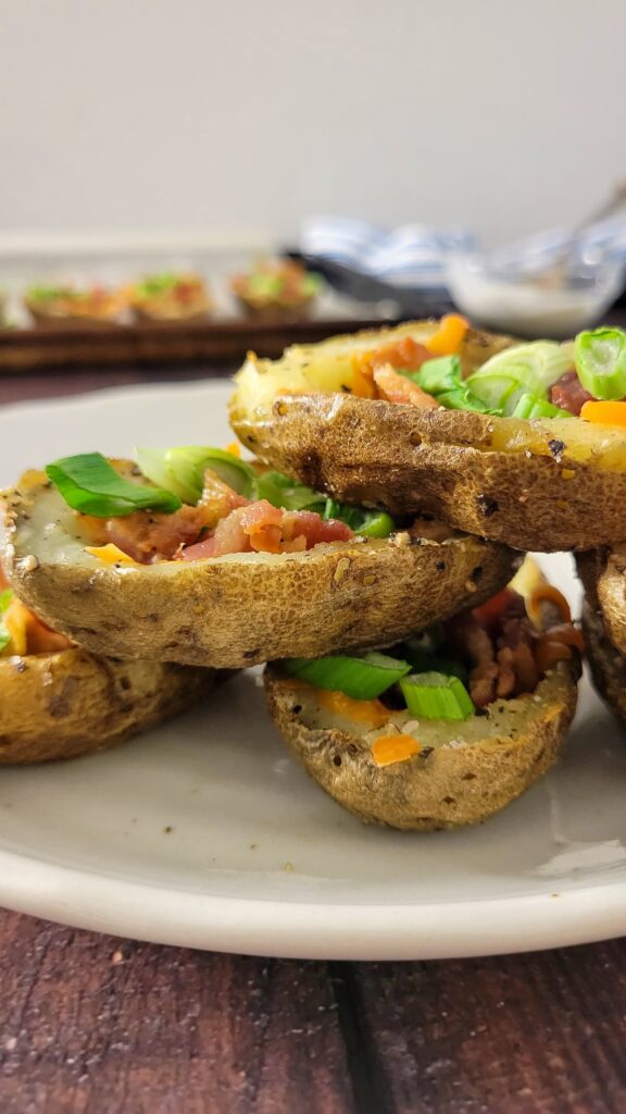 25 Great Side Dishes for a Steak Dinner - Hip Hip Gourmet