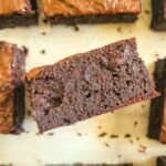 fudgy brownies