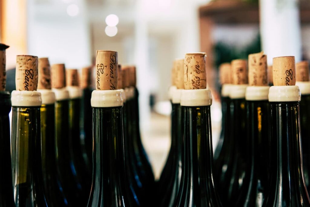 GOOD WINE FOR THANKSGIVING: 10 MUST-TRY WINES