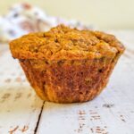 a single muffin