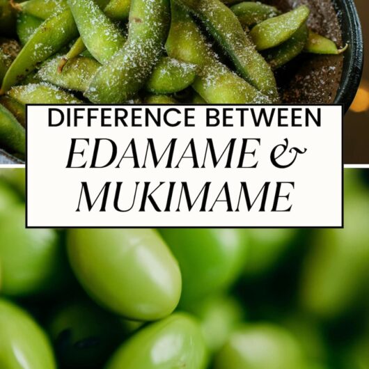 PIN FOR MUKIMAME VS EDAMAME