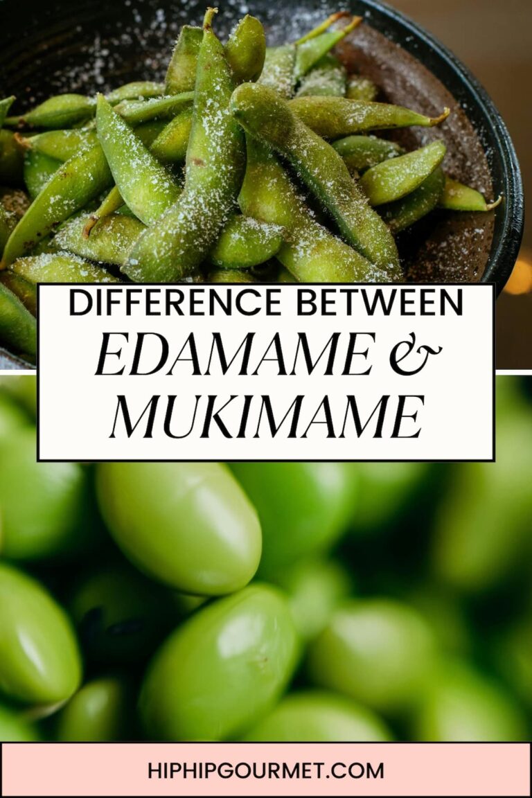 PIN FOR MUKIMAME VS EDAMAME