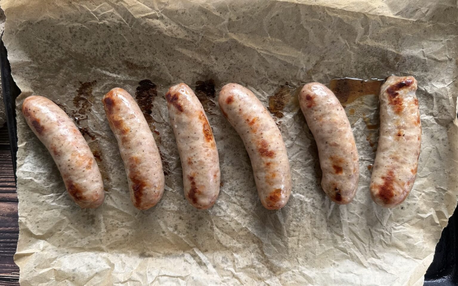 Baked Bratwurst: How to Cook Brats in the Oven Perfectly - Hip Hip Gourmet
