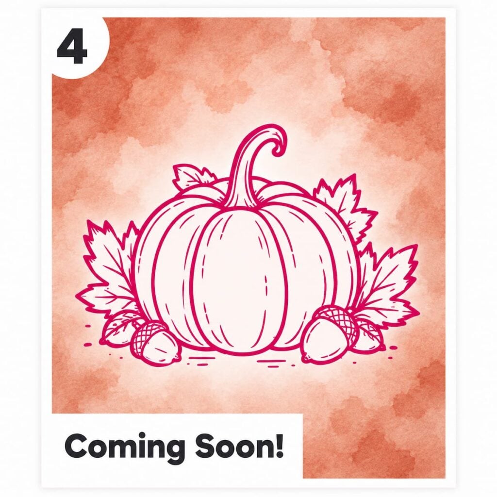 fall series coming soon icon.
